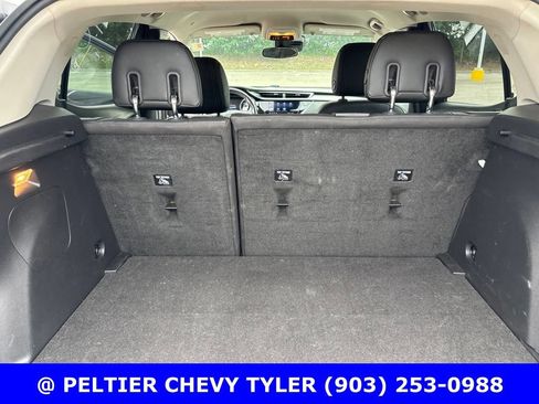 Used 2020 Buick Encore GX Preferred FWD image 22