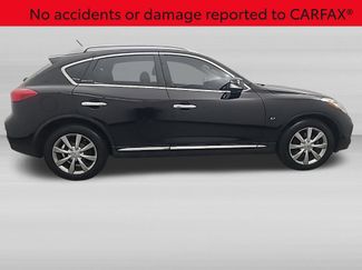 Used 2016 INFINITI QX50 AWD w/ Premium Plus Package video 3