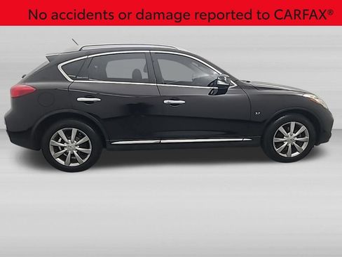 Used 2016 INFINITI QX50 AWD w/ Premium Plus Package image 3
