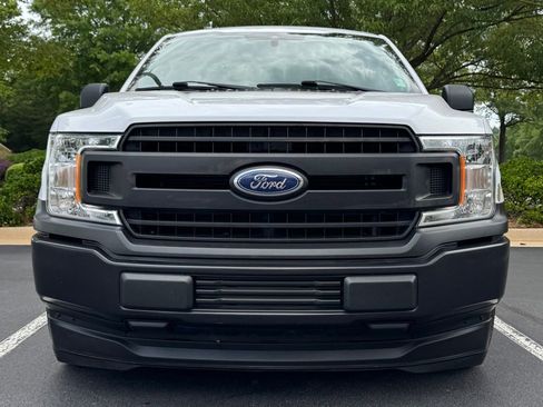 Used 2020 Ford F150 XL w/ Trailer Tow Package RWD image 7