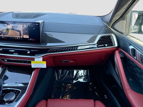 New 2026 BMW X6 M Competition w/ Executive Package image 18