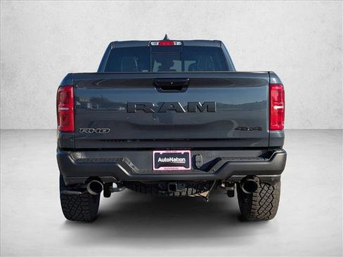 New 2026 RAM 1500 RHO image 6