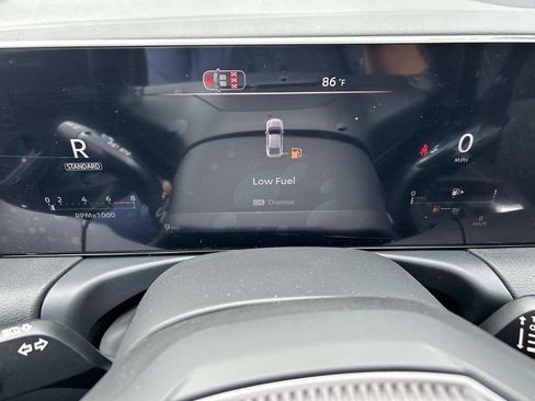 New 2026 Nissan Sentra SV FWD image 34