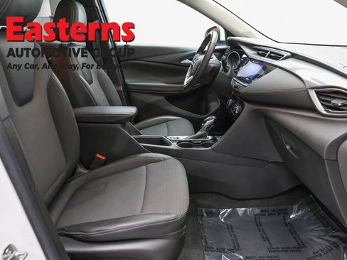 Used 2022 Buick Encore GX Preferred w/ Cold Weather Comfort Package FWD image 24