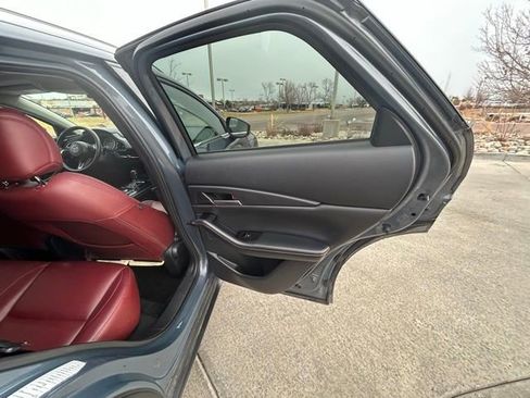 Used 2024 MAZDA CX-30 AWD 2.5 S w/ Preferred Package image 26