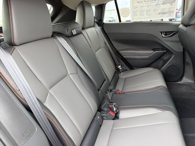 New 2026 Subaru Crosstrek 2.5i Limited AWD/4WD image 24