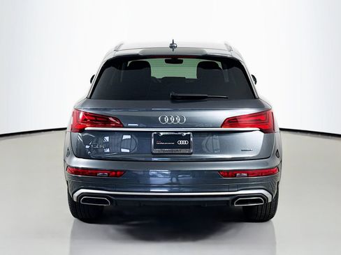 Certified 2023 Audi Q5 2.0T Premium w/ Convenience Package AWD/4WD image 10