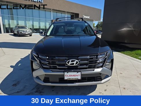 Certified 2026 Hyundai Tucson SEL FWD image 3