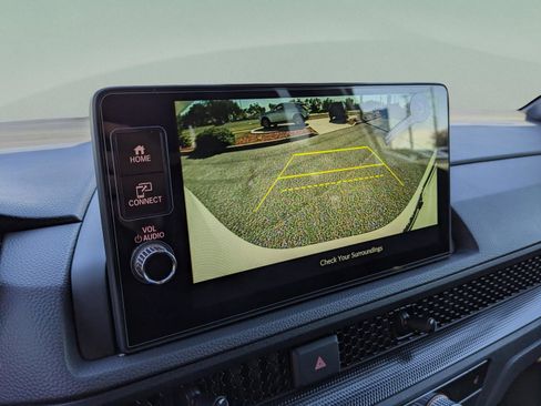 New 2026 Honda CR-V Sport image 26