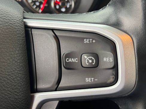 Certified 2022 RAM 1500 Big Horn image 19