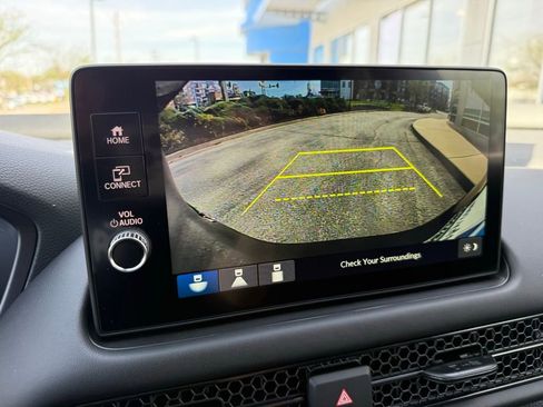 New 2026 Honda HR-V LX image 21