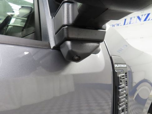 Used 2025 Ford F250 Platinum image 56