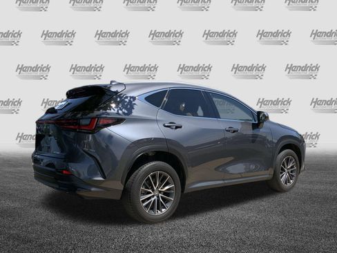 Used 2024 Lexus NX 250 FWD w/ Cold Area Package image 10