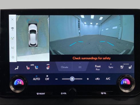 Certified 2024 Lexus RX 350 Premium w/ Convenience Package image 25