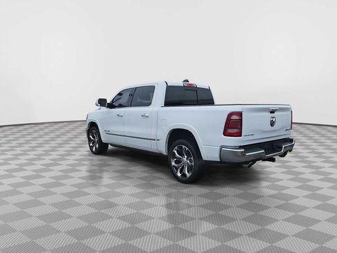 Used 2020 RAM 1500 Limited image 6