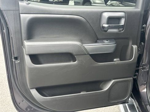 Used 2015 Chevrolet Silverado 1500 LT w/ LT Convenience Package image 25