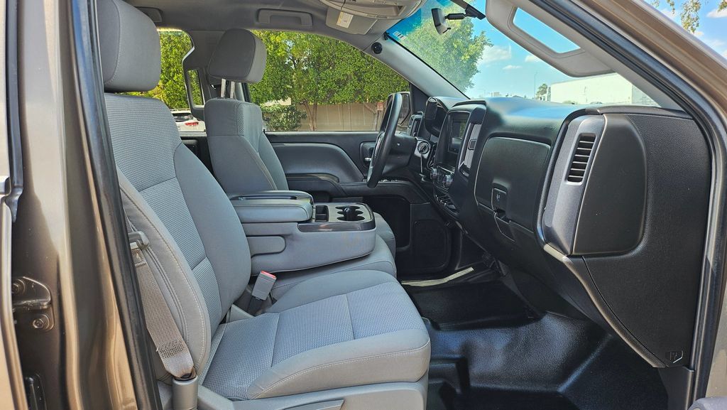 Used 2014 GMC Sierra 1500 2WD Double Cab image 18