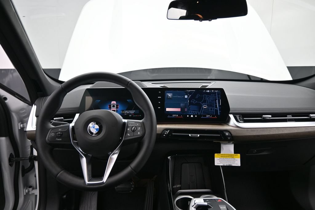 New 2026 BMW X1 xDrive28i w/ Technology Package AWD/4WD image 33