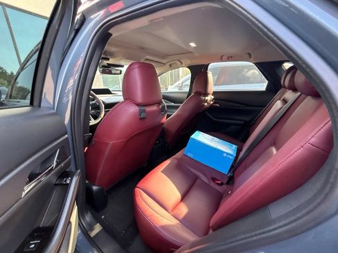 Used 2024 MAZDA CX-30 AWD 2.5 S w/ Preferred Package image 7