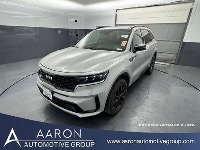 Used 2022 Kia Sorento SX