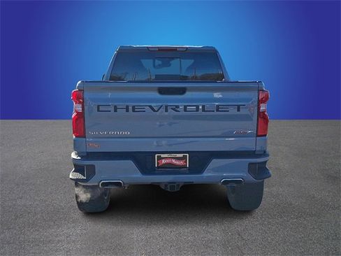 Used 2024 Chevrolet Silverado 1500 RST w/ All Star Edition Plus image 5