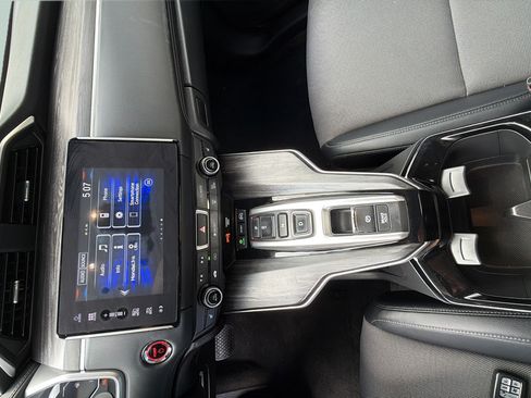 Used 2020 Honda Clarity Plug-In Hybrid image 17