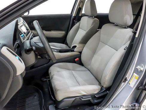 Used 2019 Honda HR-V LX image 13