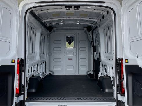 New 2025 Ford Transit 250 Base image 26