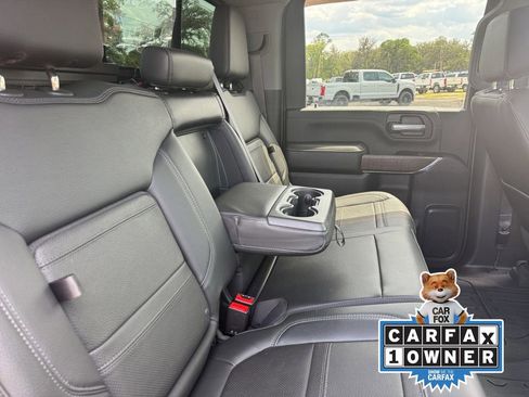 Used 2022 GMC Sierra 3500 Denali AWD/4WD image 26
