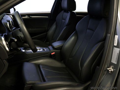 Used 2020 Audi A3 2.0T Premium Plus image 11