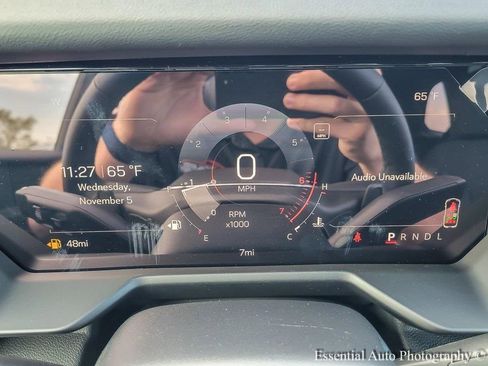 New 2026 GMC Acadia Elevation image 13