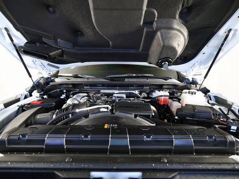 Used 2026 GMC Sierra 2500 Denali Ultimate image 44