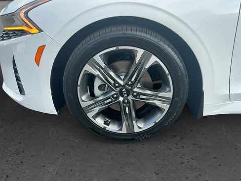Used 2021 Kia K5 EX w/ EX Premium Package FWD image 13
