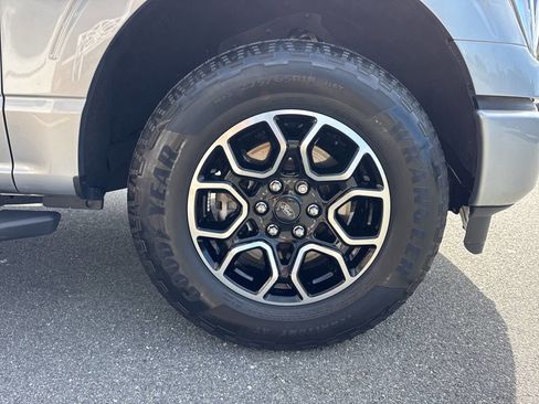 Used 2023 Ford F150 XLT w/ Equipment Group 302A High AWD/4WD image 34