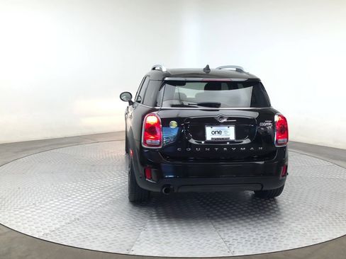 Used 2019 MINI Cooper Countryman SE AWD/4WD image 7
