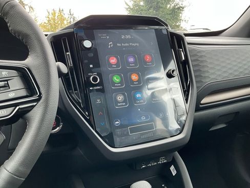 New 2026 Subaru Forester Touring image 18