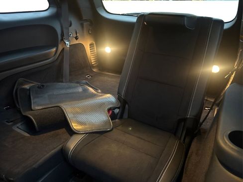 Used 2025 Dodge Durango SRT Hellcat w/ Trailer Tow Group IV image 30