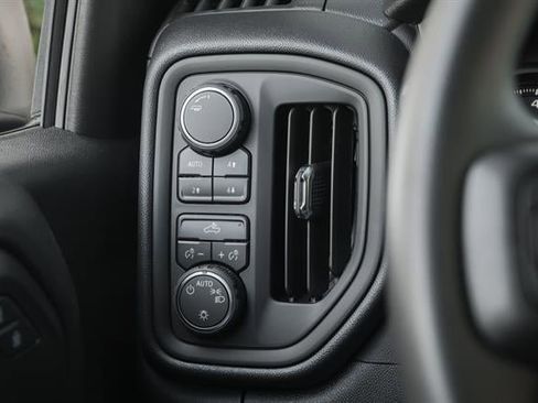 New 2026 Chevrolet Silverado 1500 Custom Trail Boss w/ LPO, Dark Essentials Package image 60