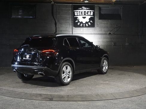 Used 2015 Mercedes-Benz GLA 250 4MATIC image 12