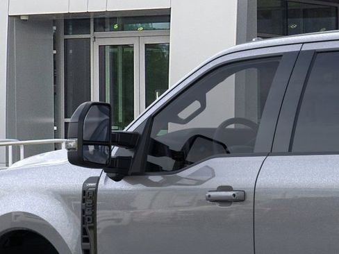 New 2026 Ford F250 Lariat w/ Tremor Off-Road Package image 20