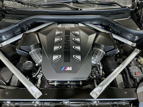 New 2027 BMW X7 M60i AWD/4WD image 33