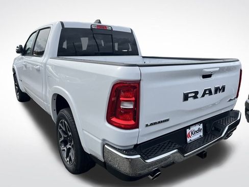 New 2026 RAM 1500 Laramie image 30