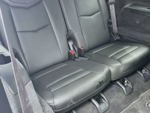 Used 2024 Cadillac XT6 Premium Luxury AWD/4WD image 29