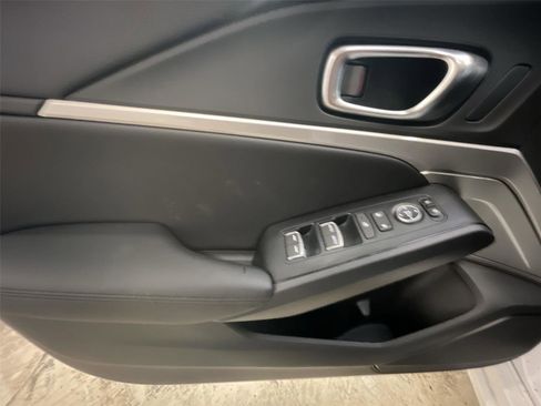 New 2026 Acura Integra FWD image 12