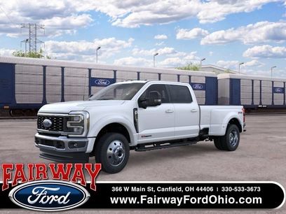 New 2026 Ford F450 XL