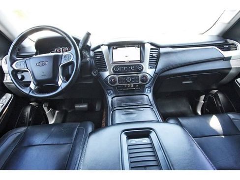 Used 2016 Chevrolet Tahoe LTZ image 8