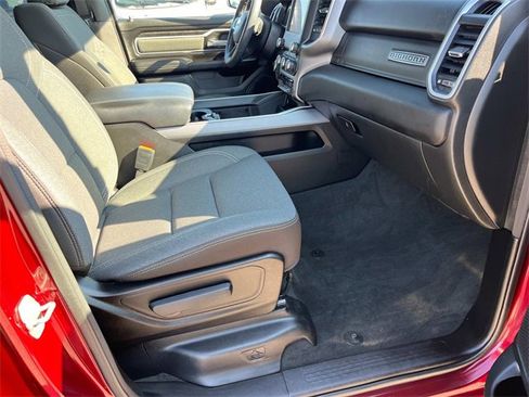 Certified 2022 RAM 1500 Big Horn image 13