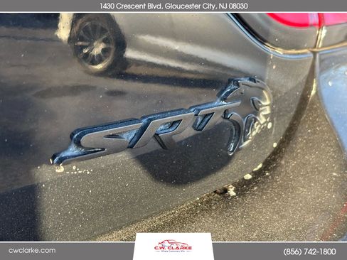 Used 2023 Dodge Charger SRT Hellcat w/ Harman/Kardon Audio Group image 30