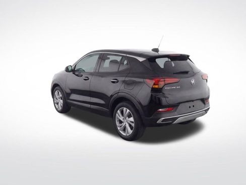 Used 2024 Buick Encore GX Preferred image 4