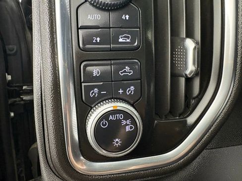 Used 2020 GMC Sierra 1500 Elevation w/ Elevation Value Package image 16